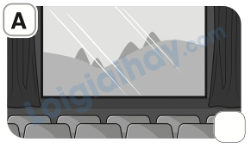 Đề thi giữa kì 1 Tiếng Anh 5 Family and Friends - Đề số 4 1 7