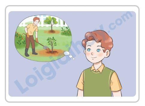 Đề thi giữa kì 1 Tiếng Anh 5 Global Success - Đề số 1 0 12