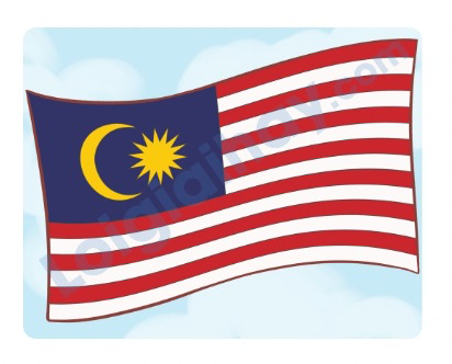 Đề thi giữa kì 1 Tiếng Anh 5 Global Success - Đề số 1 0 5