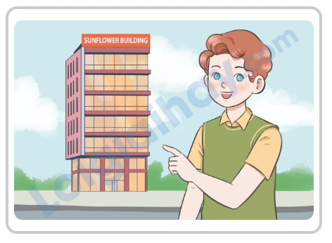 Đề thi giữa kì 1 Tiếng Anh 5 Global Success - Đề số 1 0 8