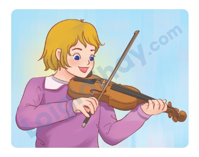 Đề thi giữa kì 1 Tiếng Anh 5 Global Success - Đề số 1 1 6