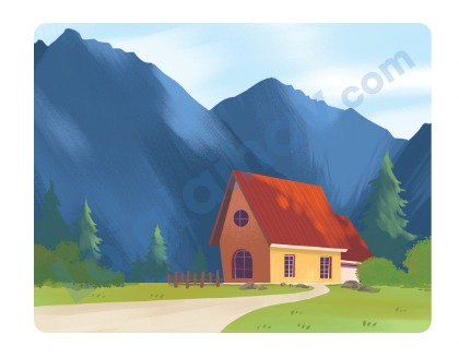 Đề thi giữa kì 1 Tiếng Anh 5 Global Success - Đề số 1 1 7