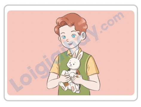 Đề thi giữa kì 1 Tiếng Anh 5 Global Success - Đề số 1 1 9