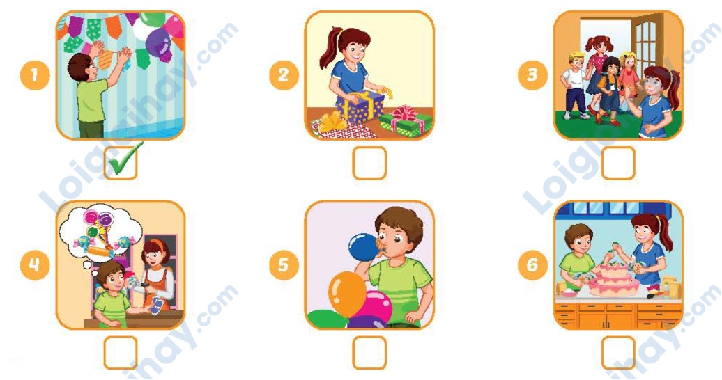 Đề thi giữa kì 1 Tiếng Anh 5 iLearn Smart Start - Đề số 4 0 1