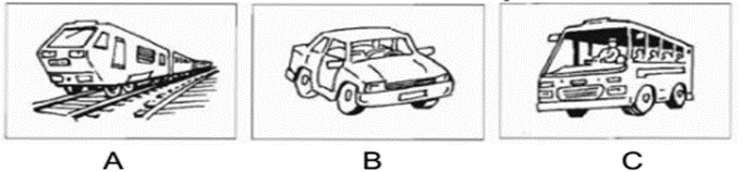 Đề thi giữa kì 1 Tiếng Anh 8 iLearn Smart World - Đề số 5 1 1