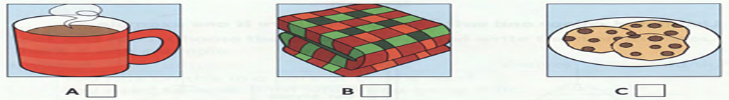 Đề thi giữa kì 1 Tiếng Anh 8 iLearn Smart World - Đề số 6 1 3