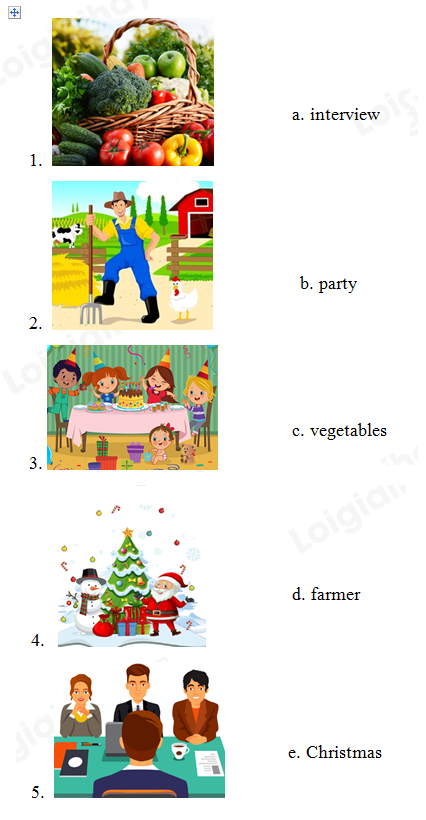 Đề thi giữa kì 2 Tiếng Anh 4 - Đề số 1 0 1