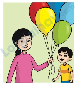 Đề thi giữa kì 2 Tiếng Anh 4 Family and Friends - Đề số 1 1 1