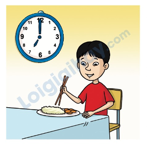 Đề thi giữa kì 2 Tiếng Anh 4 Family and Friends - Đề số 1 1 2