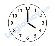 Đề thi giữa kì 2 Tiếng Anh 4 Family and Friends - Đề số 2 0 3