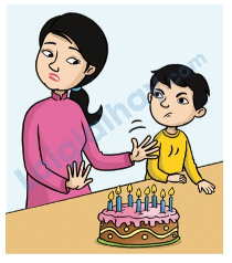 Đề thi giữa kì 2 Tiếng Anh 4 Family and Friends - Đề số 2 0 6