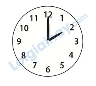 Đề thi giữa kì 2 Tiếng Anh 4 Family and Friends - Đề số 2 1 5