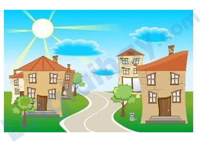 Đề thi giữa kì 2 Tiếng Anh 4 Global Success - Đề số 1 0 11