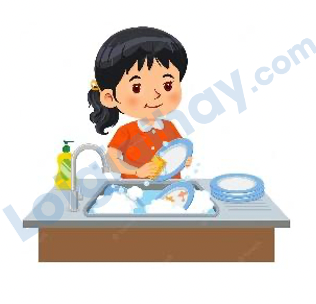 Đề thi giữa kì 2 Tiếng Anh 4 Global Success - Đề số 1 0 6