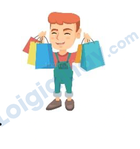 Đề thi giữa kì 2 Tiếng Anh 4 Global Success - Đề số 1 0 9