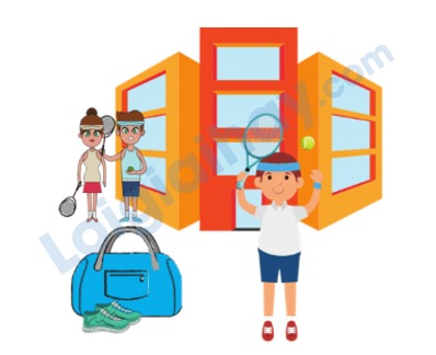 Đề thi giữa kì 2 Tiếng Anh 4 Global Success - Đề số 1 1 17