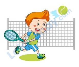 Đề thi giữa kì 2 Tiếng Anh 4 Global Success - Đề số 2 1 11