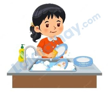 Đề thi giữa kì 2 Tiếng Anh 4 Global Success - Đề số 4 0 14