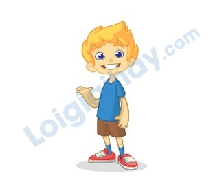 Đề thi giữa kì 2 Tiếng Anh 4 Global Success - Đề số 4 1 9