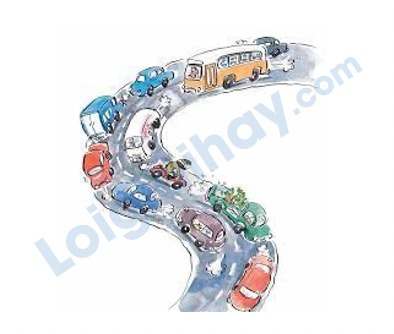 Đề thi giữa kì 2 Tiếng Anh 4 Global Success - Đề số 4 1 10