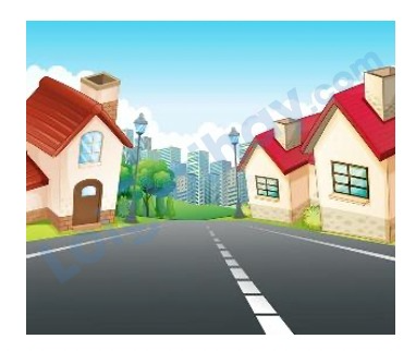 Đề thi giữa kì 2 Tiếng Anh 4 Global Success - Đề số 5 1 16