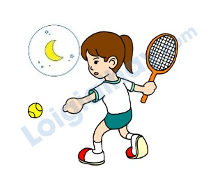 Đề thi giữa kì 2 Tiếng Anh 4 Global Success - Đề số 5 1 9