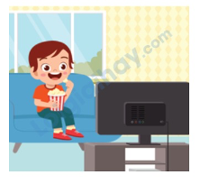 Đề thi giữa kì 2 Tiếng Anh 5 Explore Our World - Đề số 3 0 11