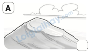 Đề thi giữa kì 2 Tiếng Anh 5 Family and Friends - Đề số 4 0 1