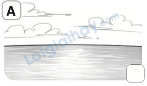 Đề thi giữa kì 2 Tiếng Anh 5 Family and Friends - Đề số 4 1 13