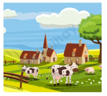 Đề thi giữa kì 2 Tiếng Anh 5 Global Success - Đề số 1 0 10