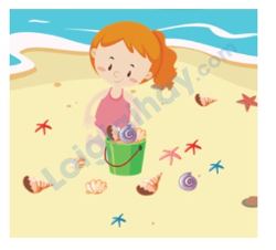 Đề thi giữa kì 2 Tiếng Anh 5 Global Success - Đề số 2 1 4