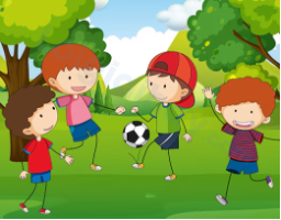 Đề thi giữa kì 2 Tiếng Anh 5 iLearn Smart Start - Đề số 3 1 6