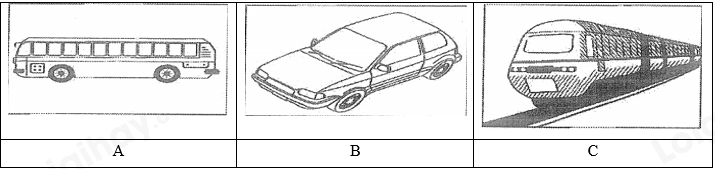 Đề thi giữa kì 2 Tiếng Anh 8 Global Success - Đề số 1 0 1