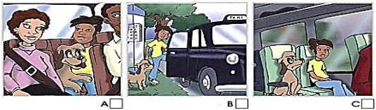 Đề thi giữa kì 2 Tiếng Anh 8 Global Success - Đề số 2 0 5