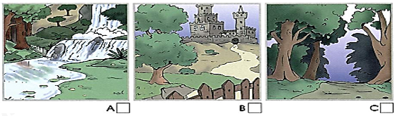 Đề thi giữa kì 2 Tiếng Anh 8 Global Success - Đề số 2 1 1