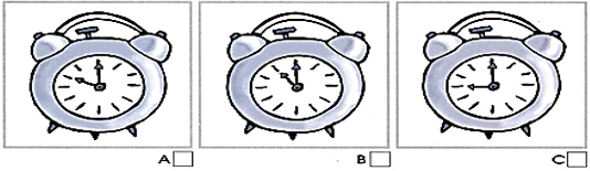 Đề thi giữa kì 2 Tiếng Anh 8 Global Success - Đề số 2 1 3