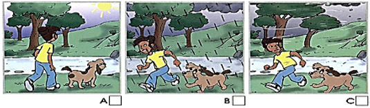 Đề thi giữa kì 2 Tiếng Anh 8 Global Success - Đề số 2 1 4