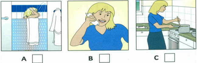 Đề thi giữa kì 2 Tiếng Anh 8 Global Success - Đề số 3 0 5