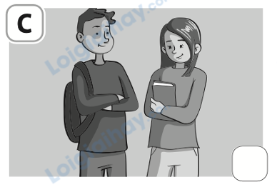 Đề thi học kì 1 Tiếng Anh 4 Family and Friends - Đề số 1 0 12