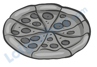 Đề thi học kì 1 Tiếng Anh 4 Family and Friends - Đề số 1 0 14