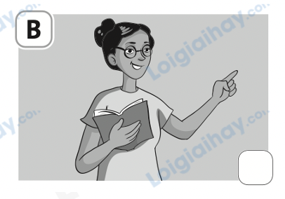 Đề thi học kì 1 Tiếng Anh 4 Family and Friends - Đề số 1 0 5