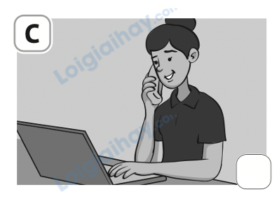 Đề thi học kì 1 Tiếng Anh 4 Family and Friends - Đề số 1 0 6