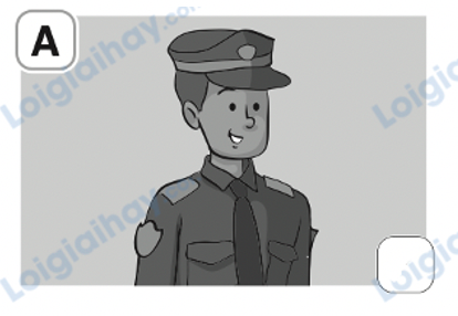 Đề thi học kì 1 Tiếng Anh 4 Family and Friends - Đề số 1 1 1