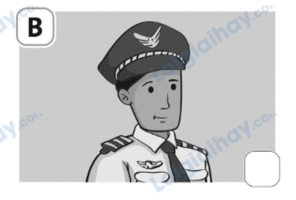 Đề thi học kì 1 Tiếng Anh 4 Family and Friends - Đề số 1 1 2