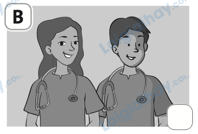 Đề thi học kì 1 Tiếng Anh 4 Family and Friends - Đề số 1 1 11