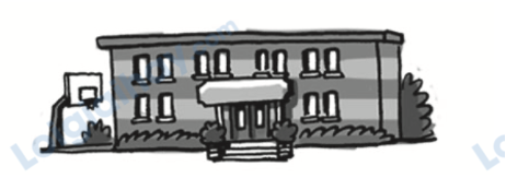 Đề thi học kì 1 Tiếng Anh 4 Family and Friends - Đề số 1 1 17