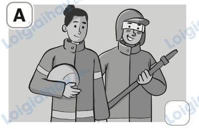 Đề thi học kì 1 Tiếng Anh 4 Family and Friends - Đề số 1 1 7