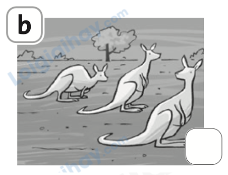 Đề thi học kì 1 Tiếng Anh 4 Family and Friends - Đề số 3 0 11