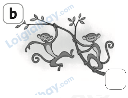 Đề thi học kì 1 Tiếng Anh 4 Family and Friends - Đề số 3 0 5