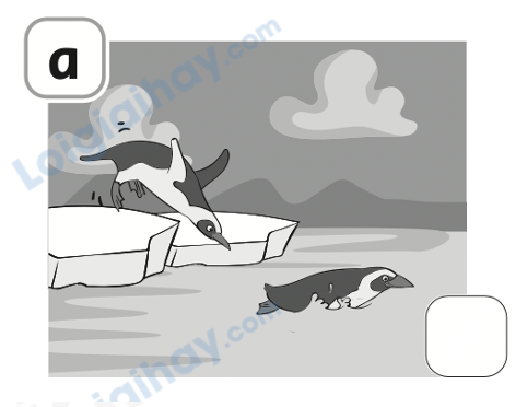 Đề thi học kì 1 Tiếng Anh 4 Family and Friends - Đề số 3 1 1